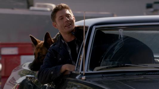 Image Sobrenatural (Supernatural) 5