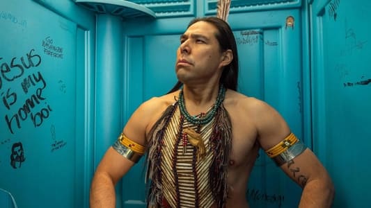 Image Reservation Dogs 3