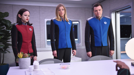 Image The Orville 10