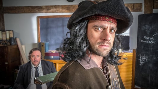 Image Shakespeare & Hathaway - Private Investigators 5