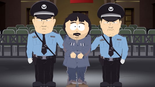 Image South Park 2