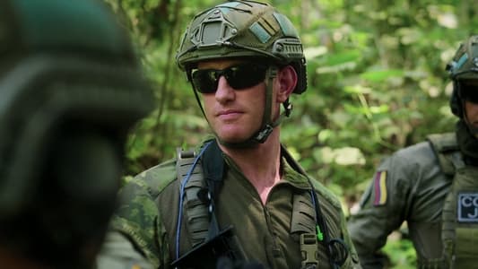 Image Toughest Forces on Earth 2