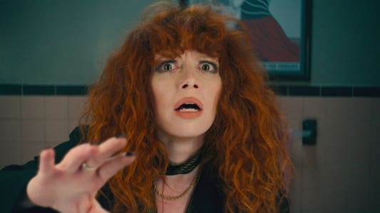 Image Russian Doll (Muñeca rusa) 1