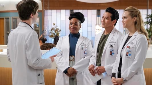 Image The Good Doctor 9