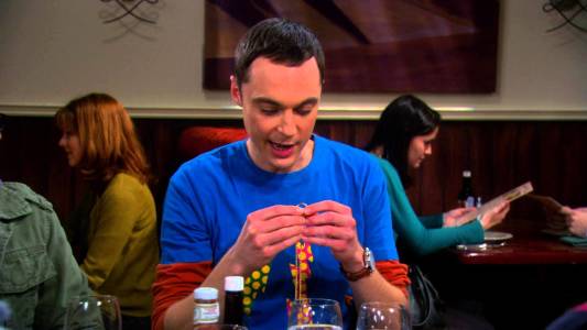 Image La Teoria Del Big Bang (The Big Bang Theory) 17