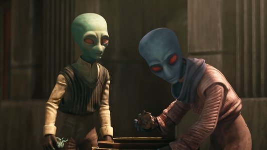 Image Star Wars: Historias del inframundo 4