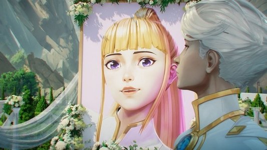 Image TO BE HERO X 2