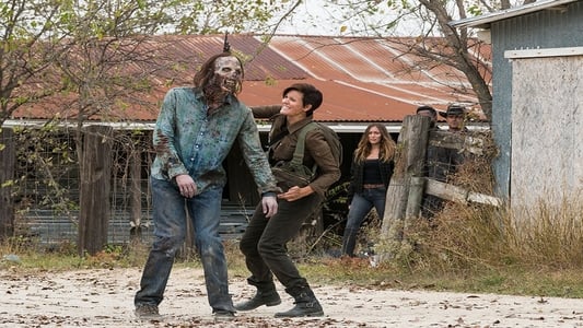 Image Fear The Walking Dead 3