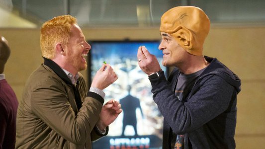 Image Modern Family 18