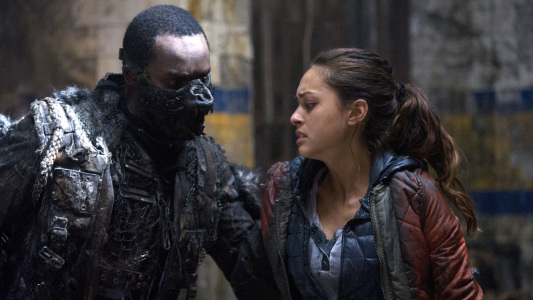 Image Los 100 (The 100) 9