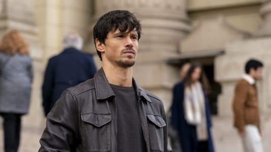 Image FBI: International 20