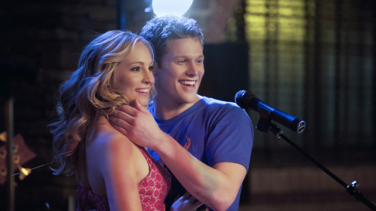 Image Crónicas vampíricas (The Vampire Diaries) 16