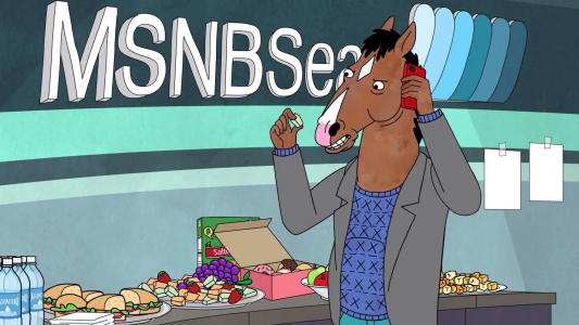 Image BoJack Horseman 7