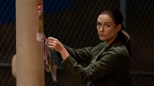 Image Bosch: Legacy 6