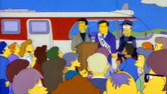 Image Los Simpsons 12