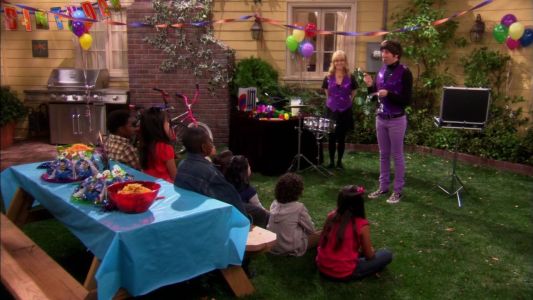 Image La Teoria Del Big Bang (The Big Bang Theory) 12