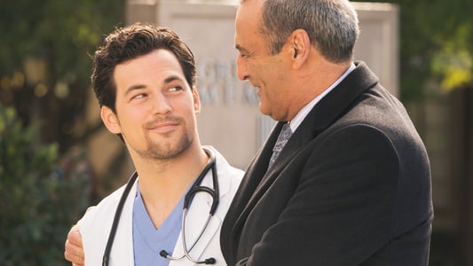 Image Anatomía de Grey (Greys Anatomy) 16