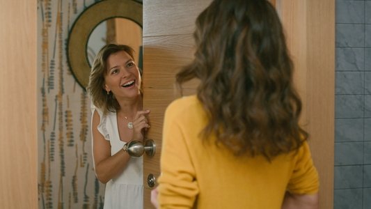 Image La que se avecina: Portugal 5