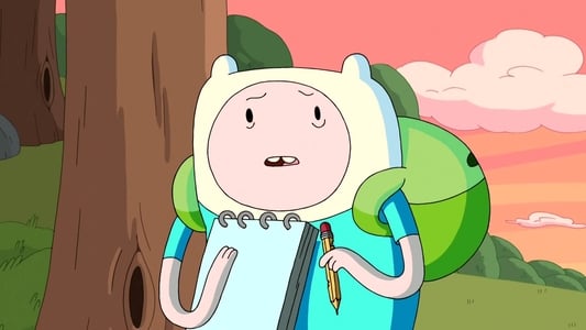 Image Hora de aventuras 16