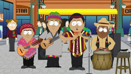 Image South Park 10