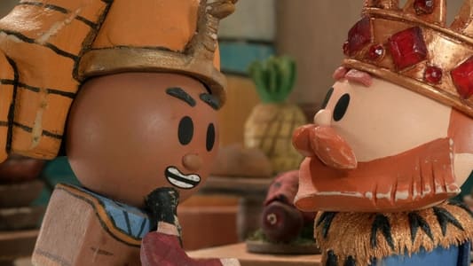 Image Crossing Swords 3