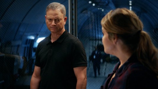 Image Mentes Criminales: Sin Fronteras 7