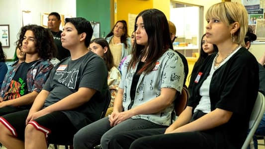 Image Reservation Dogs 6