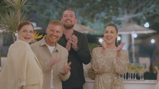 Image Love is blind: Suecia 4