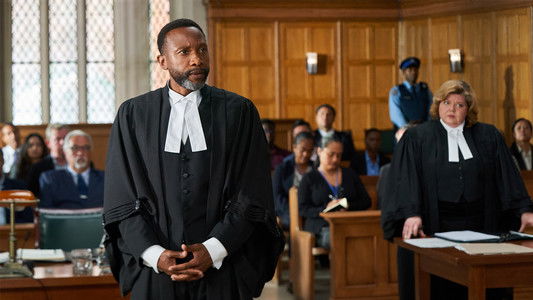 Image Law & Order Toronto: Criminal Intent 5