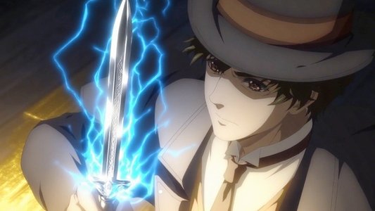 Image Señor de los Misterios 8