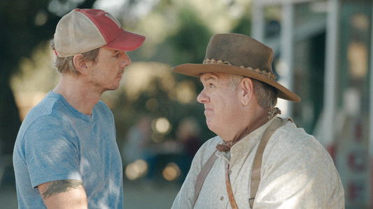 Image Bless This Mess 4