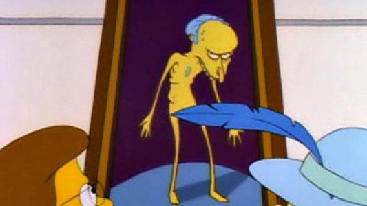 Image Los Simpsons 18