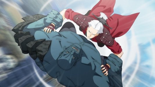 Image Devil May Cry (2025) 5