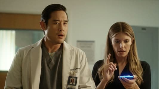 Image Quantum Leap (2022) 10