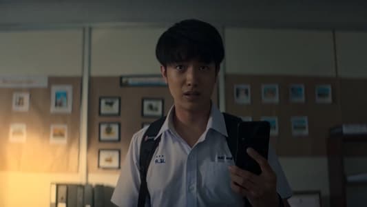 Image School Tales: La serie 1