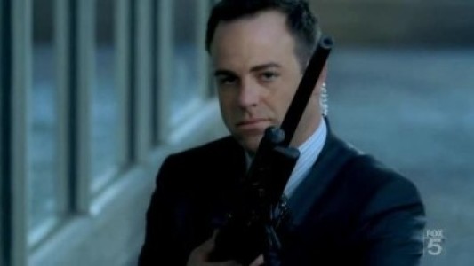 Image Prison Break 18