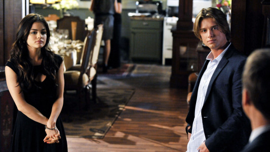 Image Pequeñas Mentirosas (Pretty Little Liars) 7