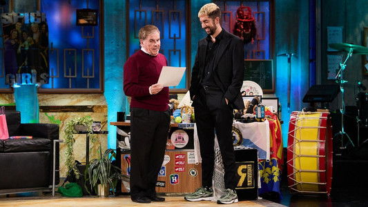 Image La Revuelta 51