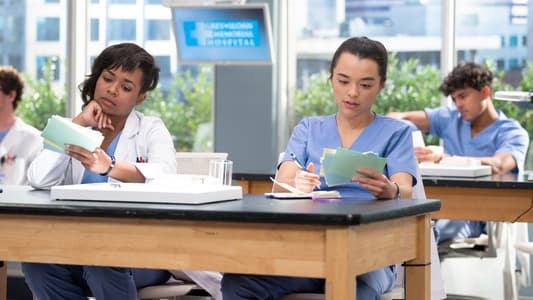 Image Anatomía de Grey (Greys Anatomy) 6