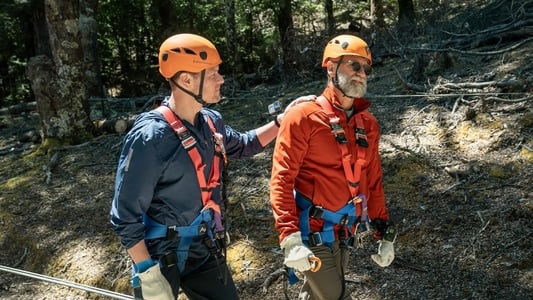 Image Men in Kilts: A Roadtrip with Sam and Graham 1