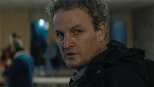 Image The Last Frontier: Conspiración en Alaska 1