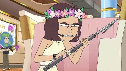 Image Inside Job (2021) 6