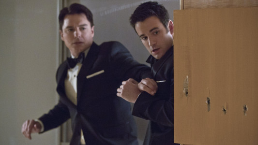 Image Flecha Verde (Arrow) 16