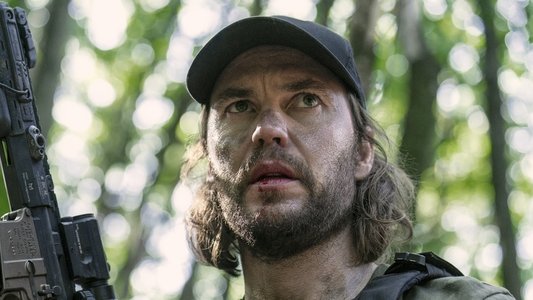 Image La lista final: Lobo Negro 7