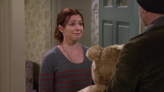 Image How I Met Your Mother (Como Conoci a Vuestra Madre ) 13