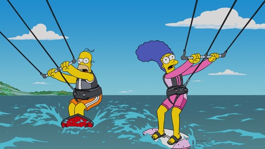 Image Los Simpsons 16