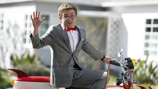 Image The Goldbergs 18