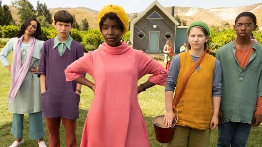 Image La Misteriosa Sociedad Benedict 7