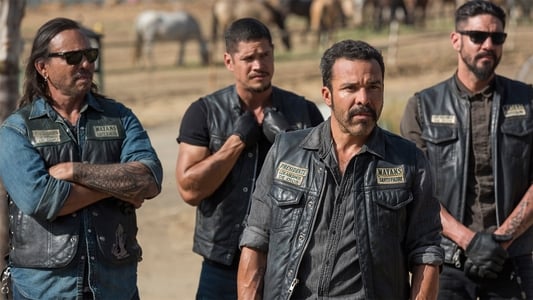 Image Mayans MC 4