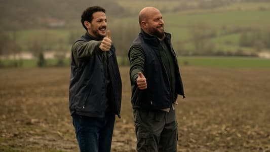 Image Los amateurs 4